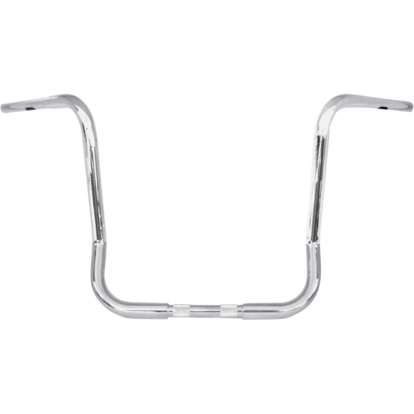 (image for) Wild 1 Chubby FLHT/C/X 14" Ape Hanger Bar - Chrome
