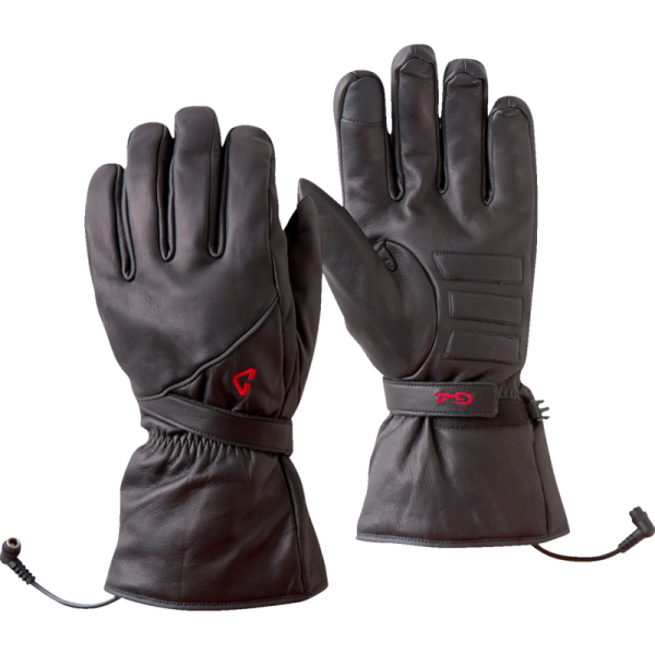 (image for) GERBING 12V G4 Heated Gloves - XL
