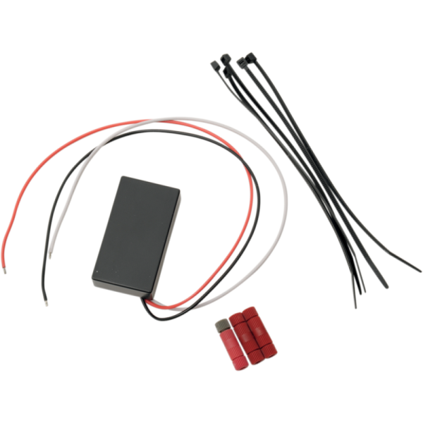 Custom Dynamics Universal Magic Strobe Brake Light Flasher