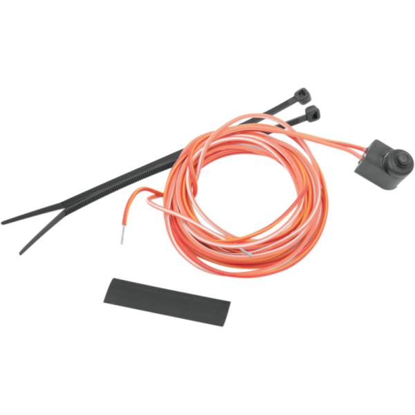 (image for) Drag Specialties Front Brake/Neutral Switch 2106-0088