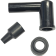 (image for) K&S Resistor Cover - 14 mm, terminal nut, special design
