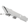(image for) Chrome Lower Rear Belt Guard
