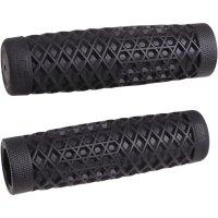 (image for) Vans/Cult V-Twin Grips Black