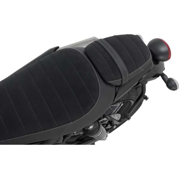 (image for) SW-MOTECH SLC Side Carrier - Left - Triumph Street Scrambler 900