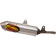(image for) FMF Mini Powercore 4 - System w/ Spark Arrestor Muffler