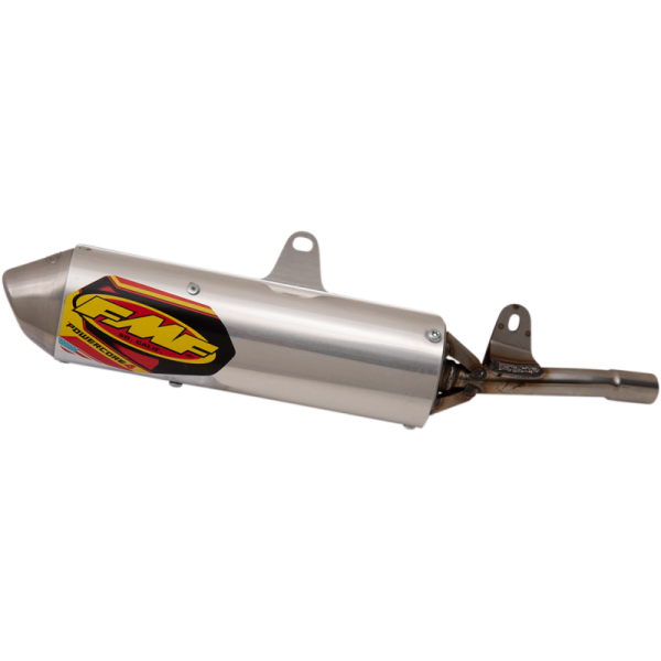 (image for) FMF Mini Powercore 4 - System w/ Spark Arrestor Muffler