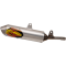 (image for) FMF Mini Powercore 4 - System w/ Spark Arrestor Muffler
