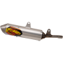 (image for) FMF Mini Powercore 4 - System w/ Spark Arrestor Muffler