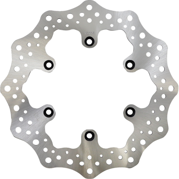 (image for) Moose Offroad RFX Rear Brake Rotor
