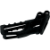 (image for) UFO Plast Chain Guide/Block - Black