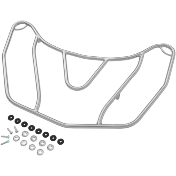 Show Chrome GT Tour Racks