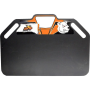 (image for) AXP Racing XXL Pit Board - Orange