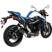 (image for) MGP II Slip-On Muffler for Suzuki GSX-S750/Z