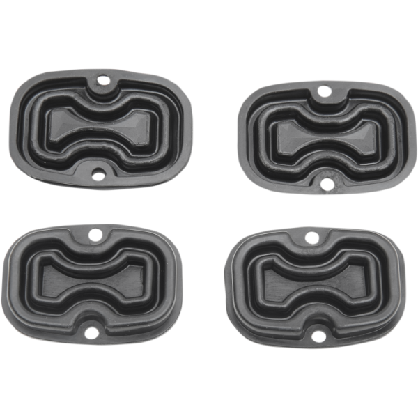 (image for) Drag Specialties Replacement Gaskets (5 pk)