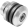 (image for) Bracket Bushing Assembly - Polished