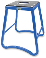 (image for) Motorsport Products SX1 Stand - Blue
