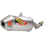 (image for) Pro Circuit T-6 Slip-On Silencer - Kawasaki KLX300R 20-23