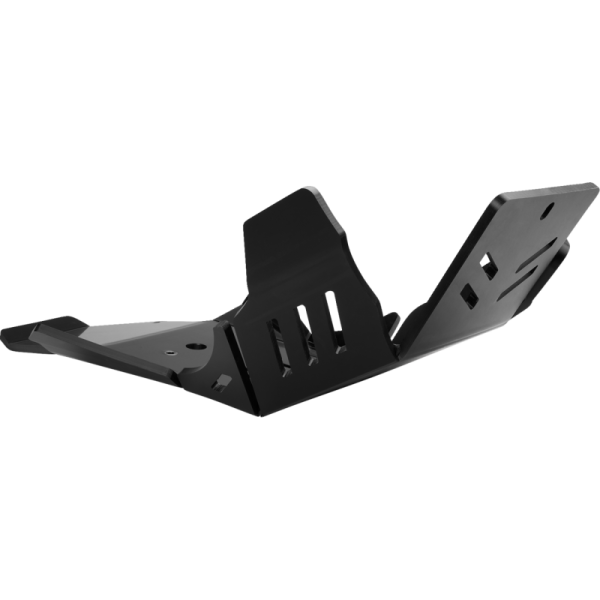 (image for) AXP Racing Xtrem Skid Plate, Black