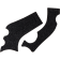 (image for) Pre-Cut Frame Grip Tape - Gray