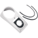 (image for) Drag Specialties Dash/Speedometer Housing