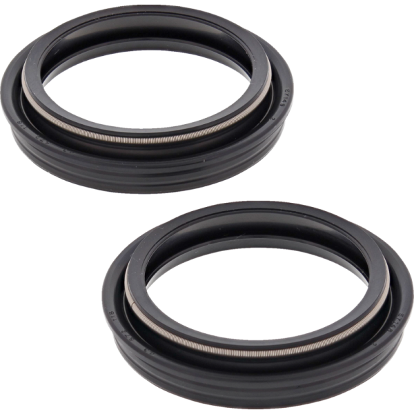 (image for) All Balls Dust Seals Only for Yamaha XV1700 Road Star Silverado 04-11/Road Star S 12-14