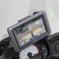 (image for) Cockpit GPS Mount - Kawasaki KLE650 Versys