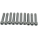 (image for) Knurled Coarse-Thread Socket-Head Bolt 5/16"-18 X 1 1/2"