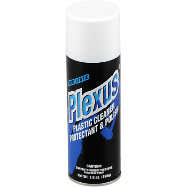 Plexus Plastic Cleaner