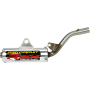 (image for) R304 Shorty Silencer for SUZUKI RM100 03