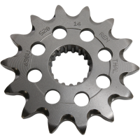 (image for) Renthal 14T Ultralight Grooved Front Sprocket