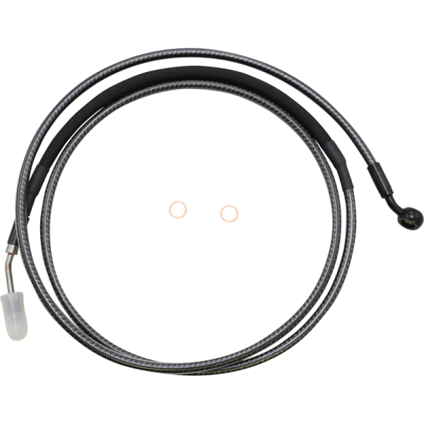 (image for) MAGNUM Hydraulic Clutch Line