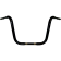 (image for) Junior Kong Bar Handlebar