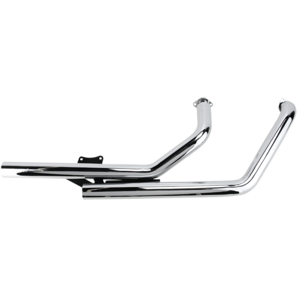 Cobra Dragsters Exhaust Systems