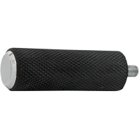 (image for) Knurled Shift Peg, Chrome