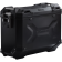 (image for) TRAX ADV Side Case - Left - 37 L, Black