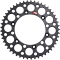 (image for) Rear Sprocket 49T Black