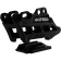 (image for) Acerbis Complete Chain Guide Block - Black