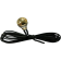 (image for) Gold Mini Push-Button Switch