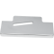 (image for) Drag Specialties Chrome Battery Top Cover DS324119