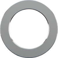 (image for) Wheel Spacer 0.13"