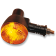 (image for) Kawasaki Rear Right Turn Signal