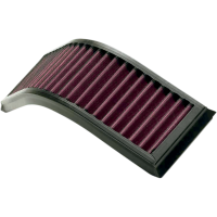 (image for) K&N OE Replacement Air Filter for Kawasaki ZX-10R Ninja 04-07