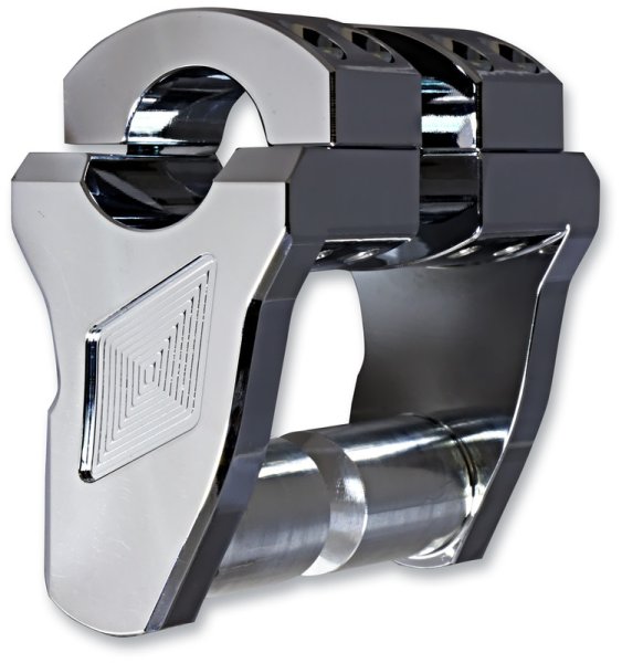 (image for) Rox Speed FX 2" Rise Patriot Series Riser