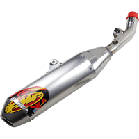 (image for) FMF Powercore 4 - HEX Slip-On Muffler