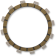 (image for) Barnett Series K Aramid Fiber Friction Plate 2012-119