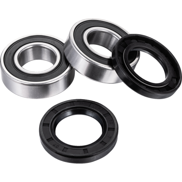 (image for) FACTORY LINKS Front Wheel Bearing Kit - SUZUKI