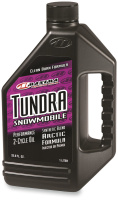 (image for) Maxima Tundra Snowmobile 2-Cycle Oil