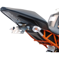 (image for) Standard Fender Eliminator Kit for KTM RC390 15-20