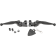 (image for) Journey Adjustable Lever Set - Black
