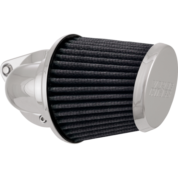 (image for) Vance & Hines VO2 Falcon Air Intake Kit Chrome